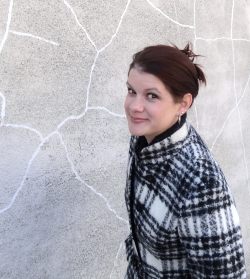 Author image